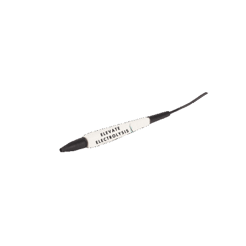 ELEVATE ELECTROLYSIS STUDIO Sticker