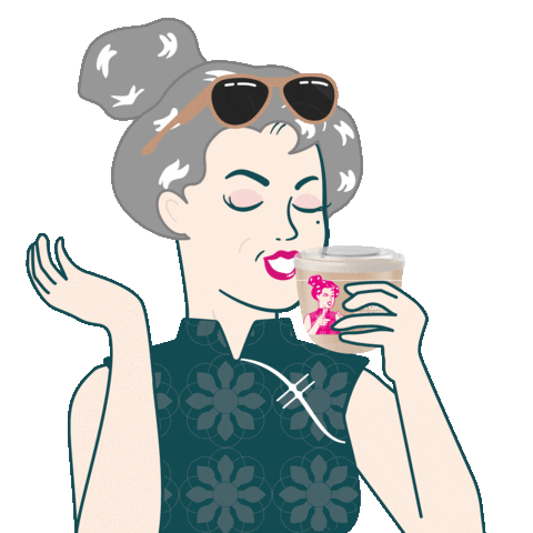 Fun Love Sticker