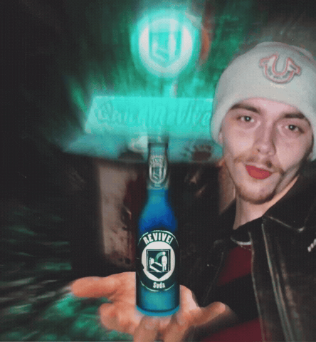 Revival Ftwrevival Revivalsoda GIF by 507KAZ