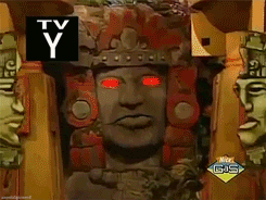 Legends Of The Hidden Temple 90S GIF - Find & Share on GIPHY