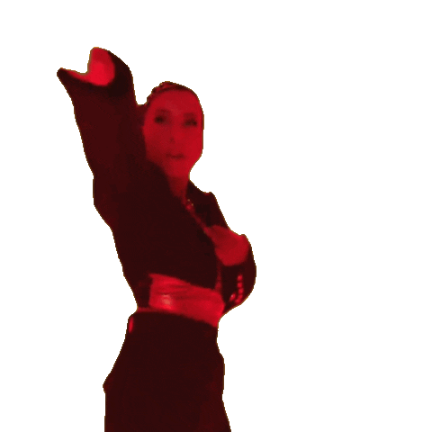 Tunzale Agayeva Sticker