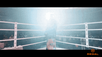 Boxing Creed GIF by Regal