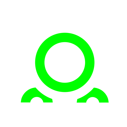 Lx Green Sticker by LX Concept