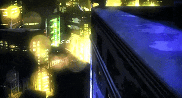 My Hero Academia GIF