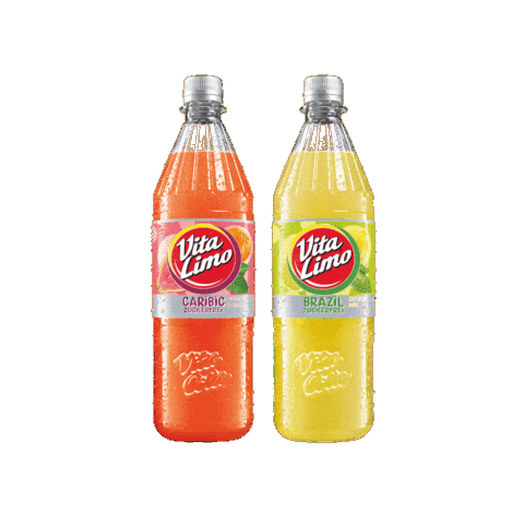 Coke Limo Sticker by Vita Cola