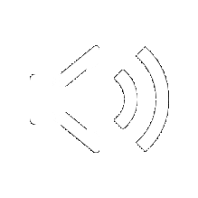 Sound Speaker Sticker