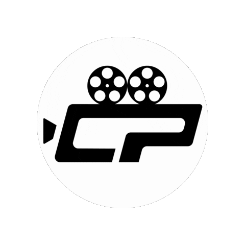 Chiaroscuro Productions Sticker