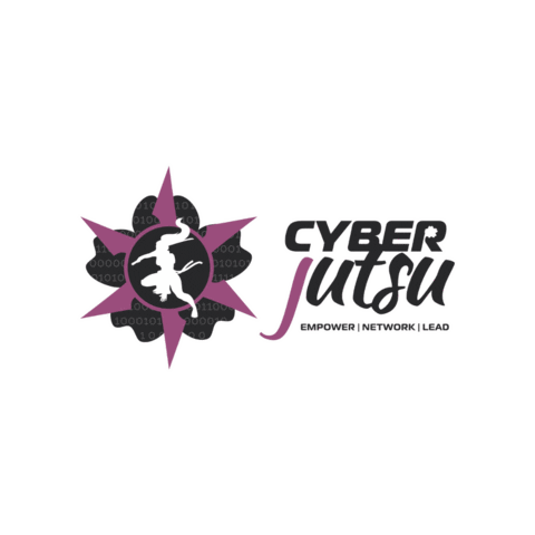 Women's Society Cyberjutsu Sticker