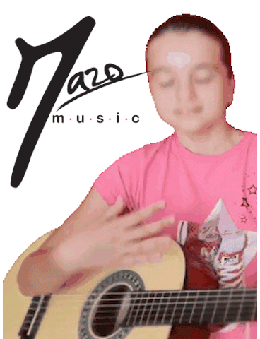 Guitar GIF by Mazo Music