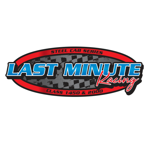 Steel Cab Series Sticker