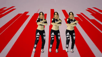 london dance music edm come with me GIF