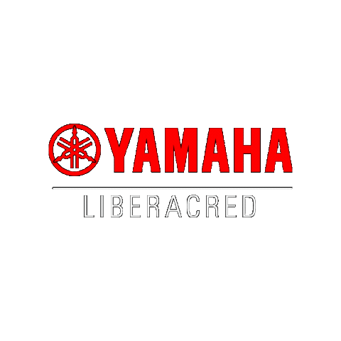 Sticker by Yamaha Consórcio