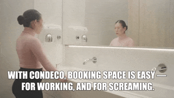 Condeco GIF