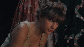 What The Wtf GIF by Taylor Swift