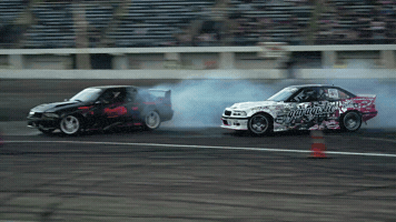 Drift Drifting GIF by jesse_iwuji