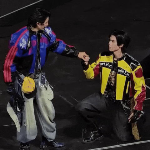 Hands Love GIF