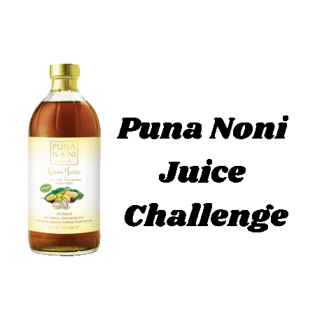 Energy Hawaiian Sticker by punanoninaturals