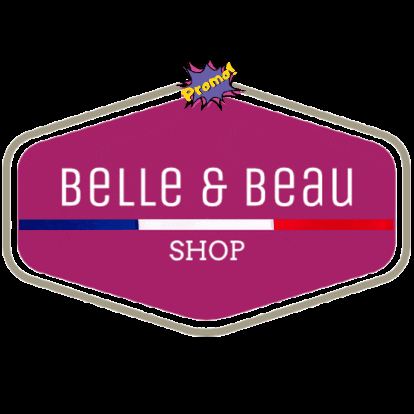 belleetbeaushop promo promotion soldes reduction GIF