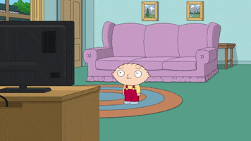 Family Guy Undress GIF by FOX TV