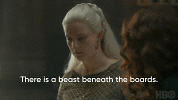 Episode 9 Beast GIF by Game of Thrones
