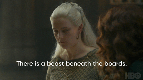 Episode 9 Beast GIF by Game of Thrones - Find & Share on GIPHY