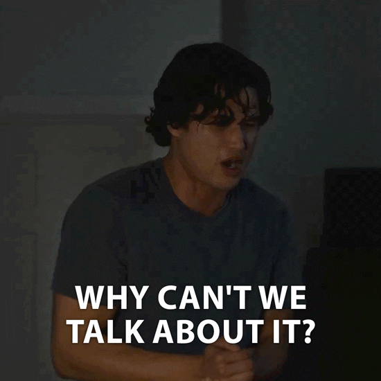 Charles Melton May December GIF by NETFLIX