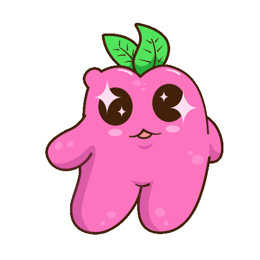 Moldsy Sticker