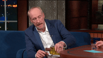 Matt Walsh GIF by The Late Show With Stephen Colbert