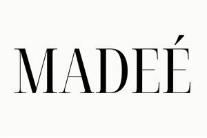 Madee GIF