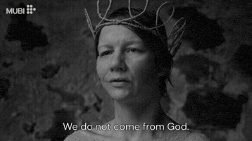 Film Cinema GIF by MUBI