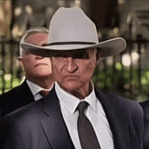 Bob Katter Australia GIF