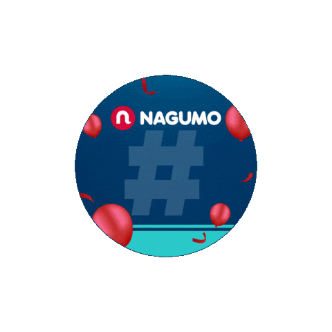 Supermercadosnagumo Sticker by Nagumo Supermercados