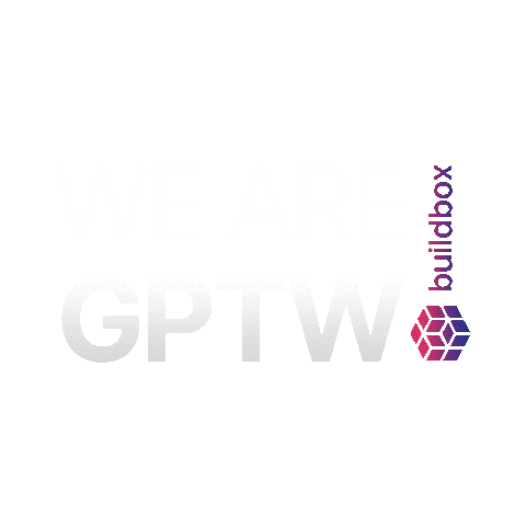 Buildbox IT Solutions Sticker