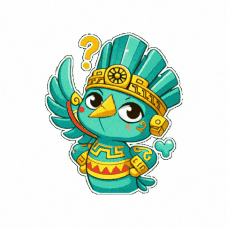 Lac Lac GIF by An Sinh