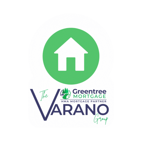 Itstimetocomehome Sticker by HMA Mortgage