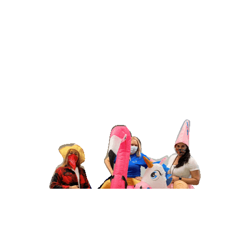 Trick Or Treat Halloween Sticker by EastWestHospitality