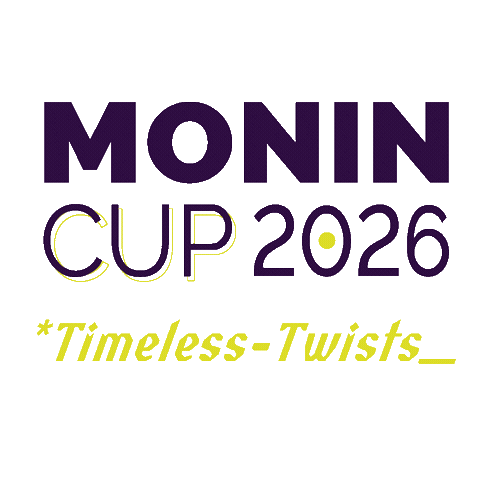 Monincup2026 Sticker by MONIN