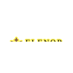 elenor perde Sticker