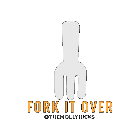 Molly Hicks, Brand Strategist Sticker