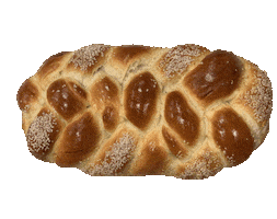 sweetloafchallah Sticker