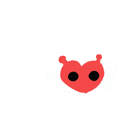 Corazon Sticker