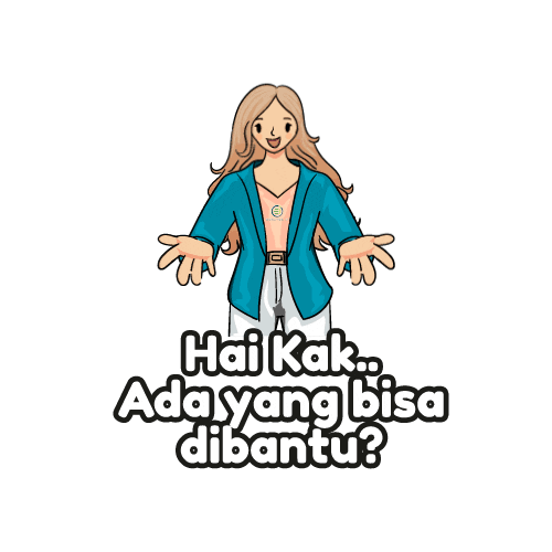 EKRUTES ID Sticker