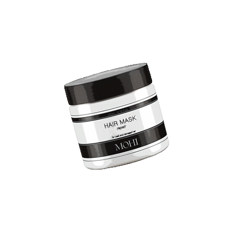 Max Pro X MOHI Sticker