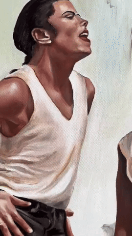 Paneenart GIF