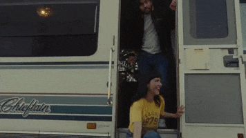 Move Out Lets Go GIF by Best Youth