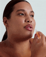 Beauty Makeup GIF by Quem Disse, Berenice?