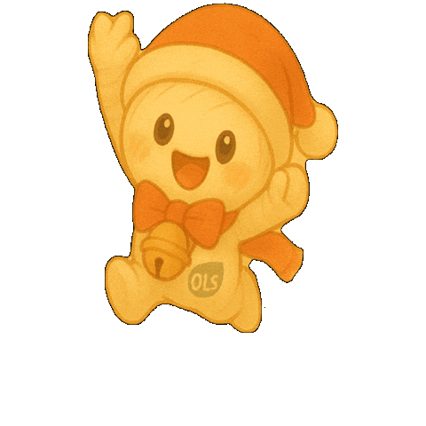 Ols Sticker by ourlifestyleshop