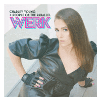 Werk GIF by Charley Young