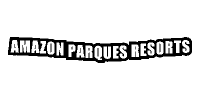 Amazon Parques Resorts Sticker by Proxy Gestao Oficial