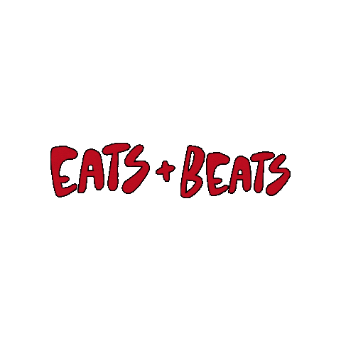 Wbl Sticker by Words Beats & Life Inc.